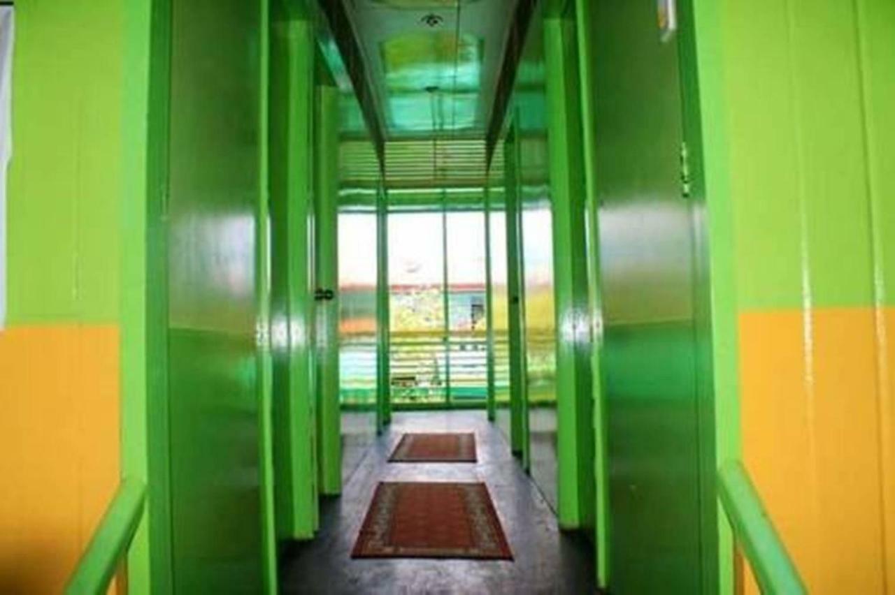 Austria'S Guest House El Nido Exterior photo